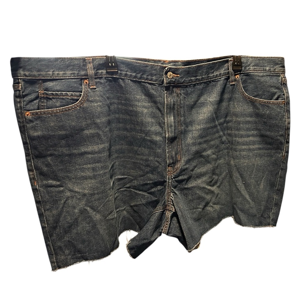 Old Navy Women’s Plus Size Jean Shorts NWOT
